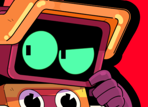 RT Brawl Stars Portrait