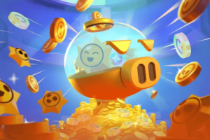 Brawl Stars Mega Pig Event